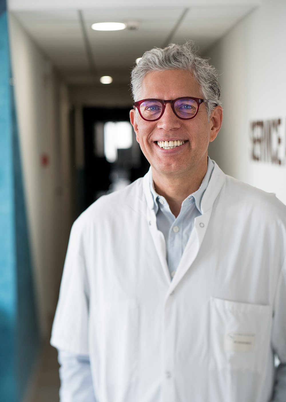 Docteur Hossenbaccus Chirurgien Orthopédiste Chirurgien du membre inférieur Chirurgie de